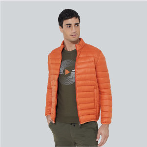 Jackets